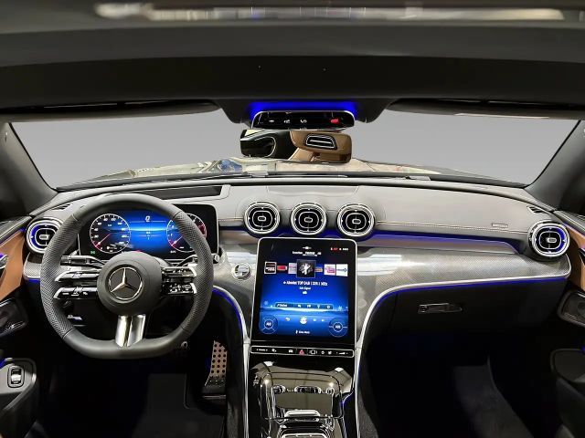 Mercedes-Benz CLE 450 4MATIC AMG Line