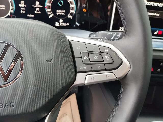 Volkswagen Golf DSG eHybrid