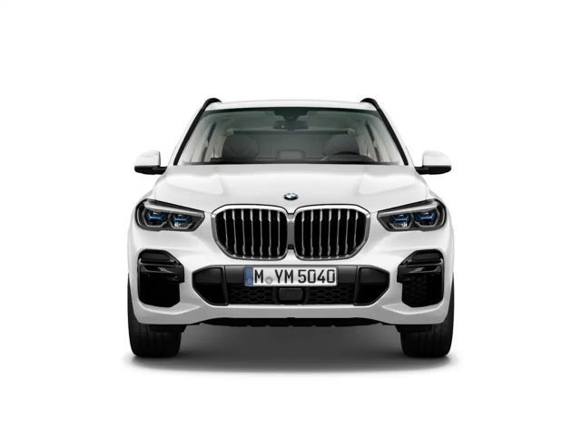 BMW X5 M-Sport xDrive