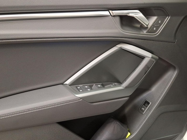 Audi Q3 35 TDI S-Line S-Tronic