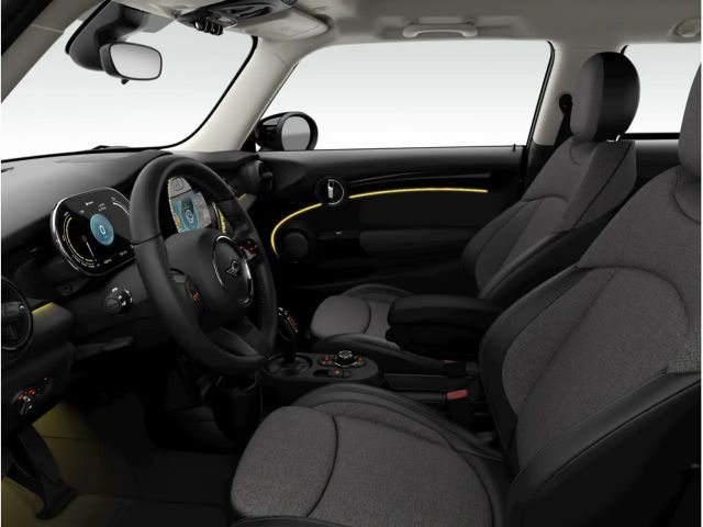 MINI Mini Electric SE