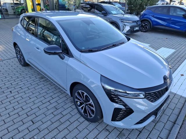 Renault Clio TCe 90 Techno