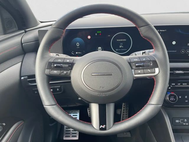 Hyundai Tucson N Line T-GDi