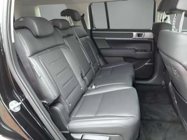 Hyundai Santa Fe 1.6 Plug-in