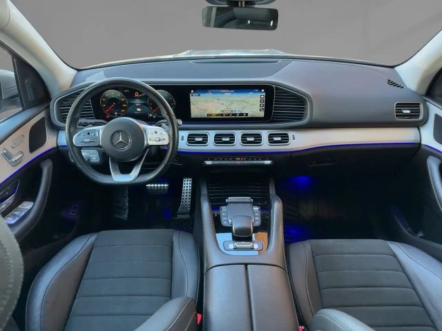 Mercedes-Benz GLE 350 4MATIC AMG Line