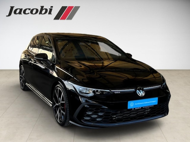 Volkswagen Golf 2.0 TSI Golf VIII