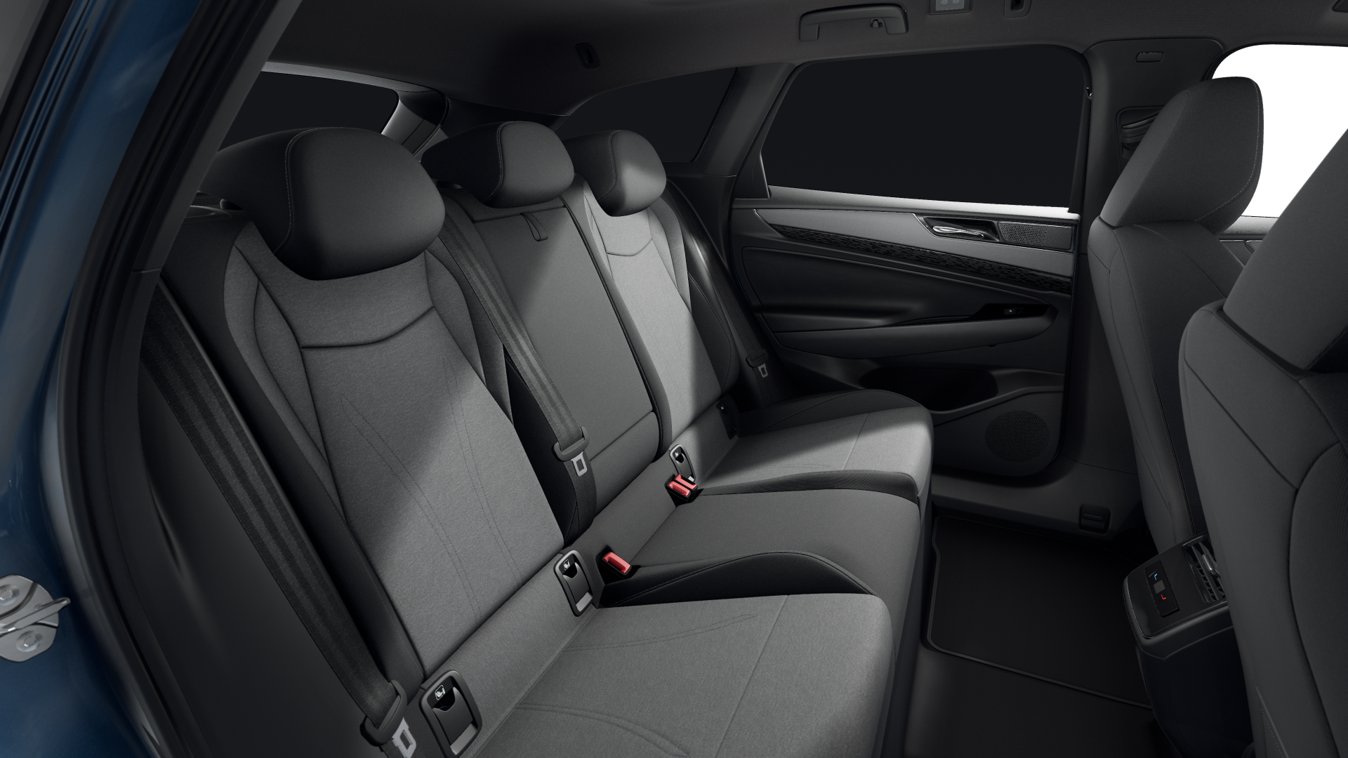 Volkswagen ID.7 IQ.Drive Pro Tourer