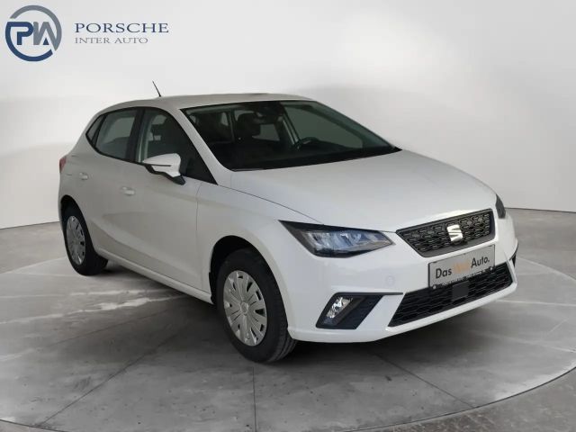 Seat Ibiza 1.0 TSI Reference