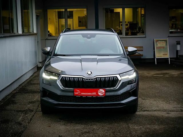Skoda Karoq Ambition