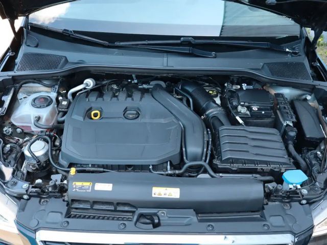 Seat Ibiza 1.5 TSI DSG FR-lijn