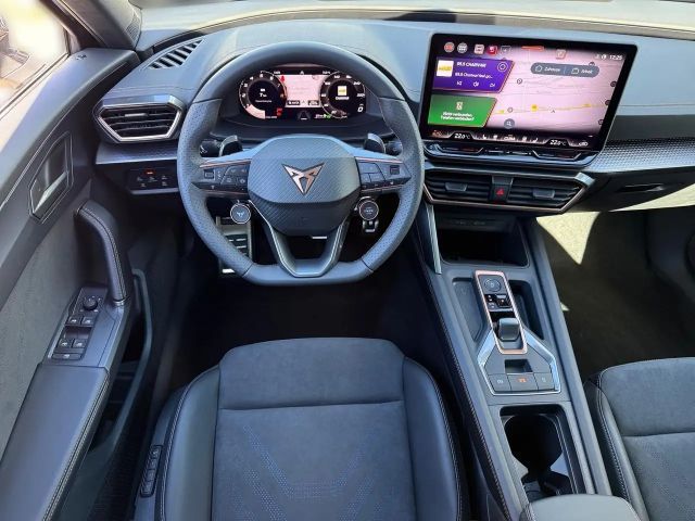 Cupra Formentor 2.0 TSI 4Drive DSG VZ
