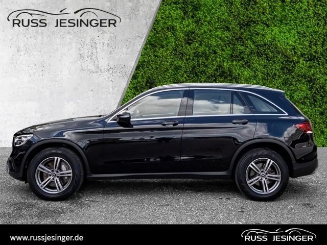 Mercedes-Benz GLC 300 4MATIC GLC 300 e