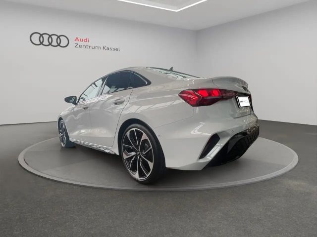 Audi A3 35 TFSI S-Line Sedan