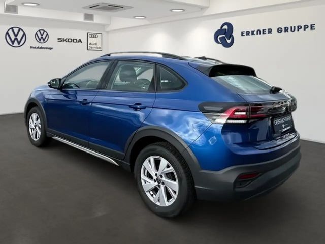 Volkswagen Taigo 1.0 TSI Life