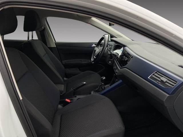 Volkswagen Polo 1.0 TSI