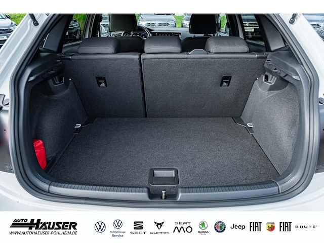 Volkswagen Polo 1.0 TSI DSG R-Line