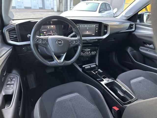 Opel Mokka Edition Mokka-e business+