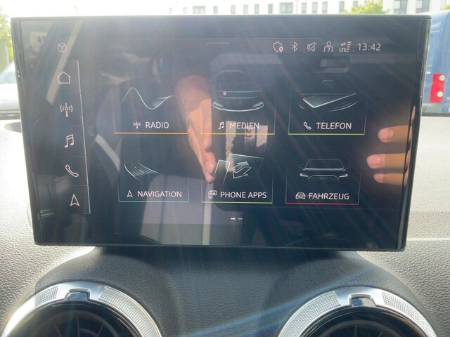 Audi Q2 35 TFSI S-Tronic