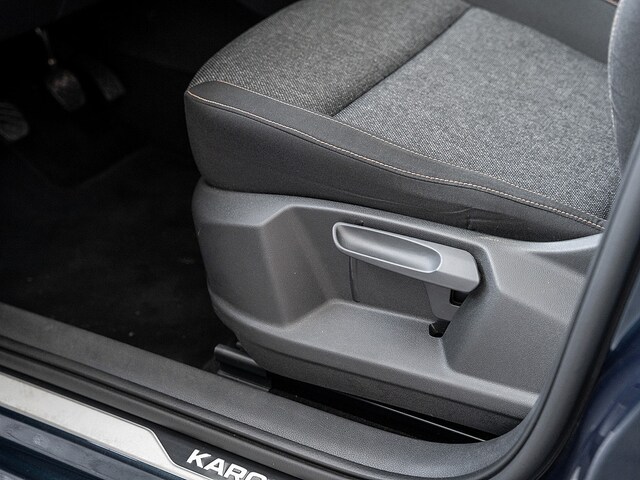 Skoda Karoq 1.0 TSI Clever