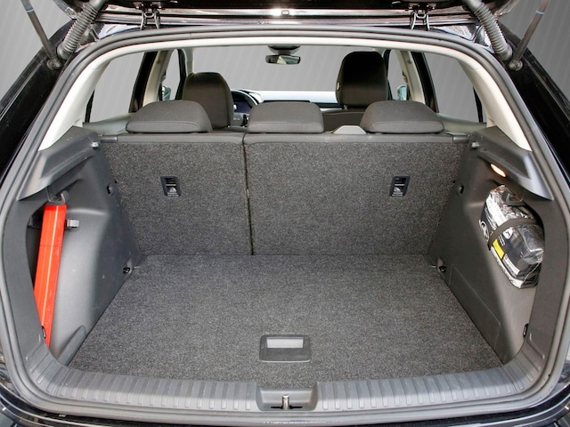 Skoda Fabia 1.0 TSI Tour