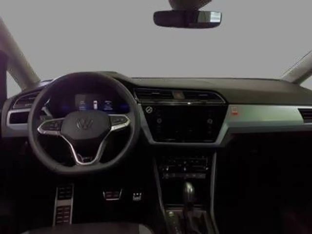Volkswagen Touran 1.5 TSI