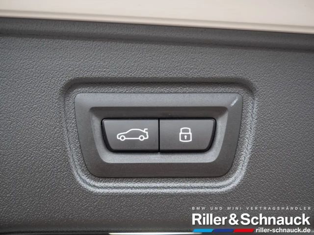 BMW 540 540d M-Sport Touring xDrive