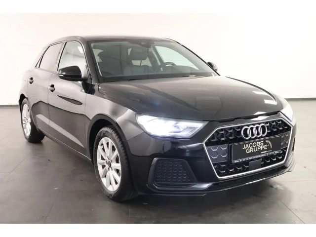 Audi A1 25 TFSI Sportback