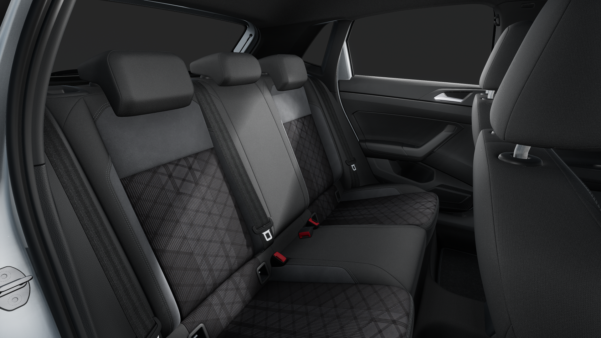 Volkswagen Polo 1.0 TSI IQ.Drive R-Line