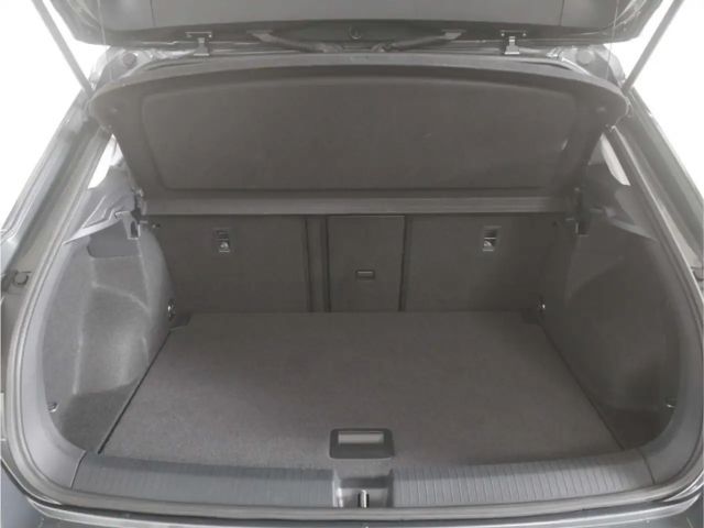 Volkswagen T-Roc 1.5 TSI DSG