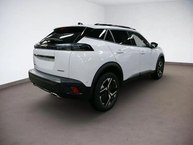 Peugeot 2008 Allure Pack Hybrid