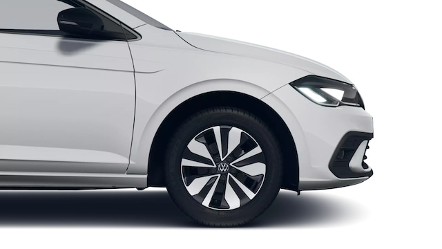 Volkswagen Polo 1.0 TSI