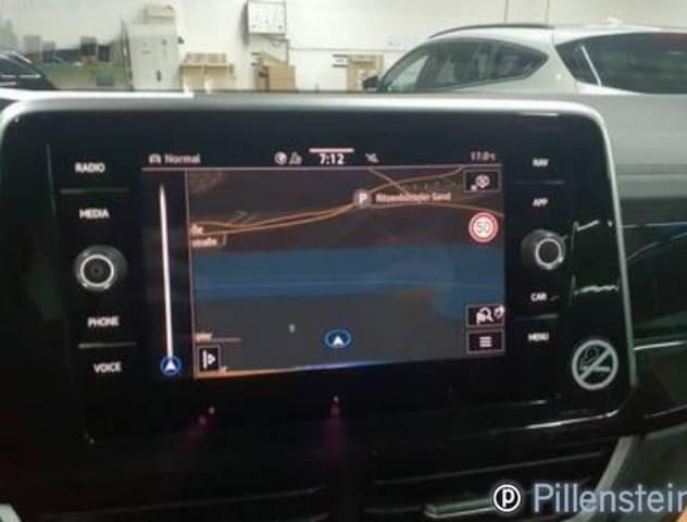 Volkswagen T-Roc Business DSG R-Line