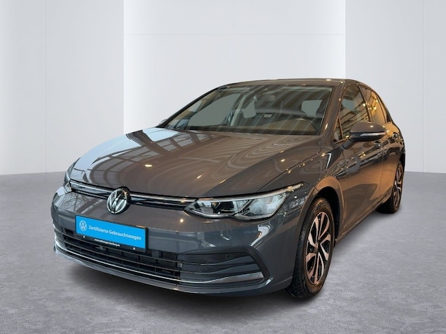 Volkswagen Golf DSG Golf VIII