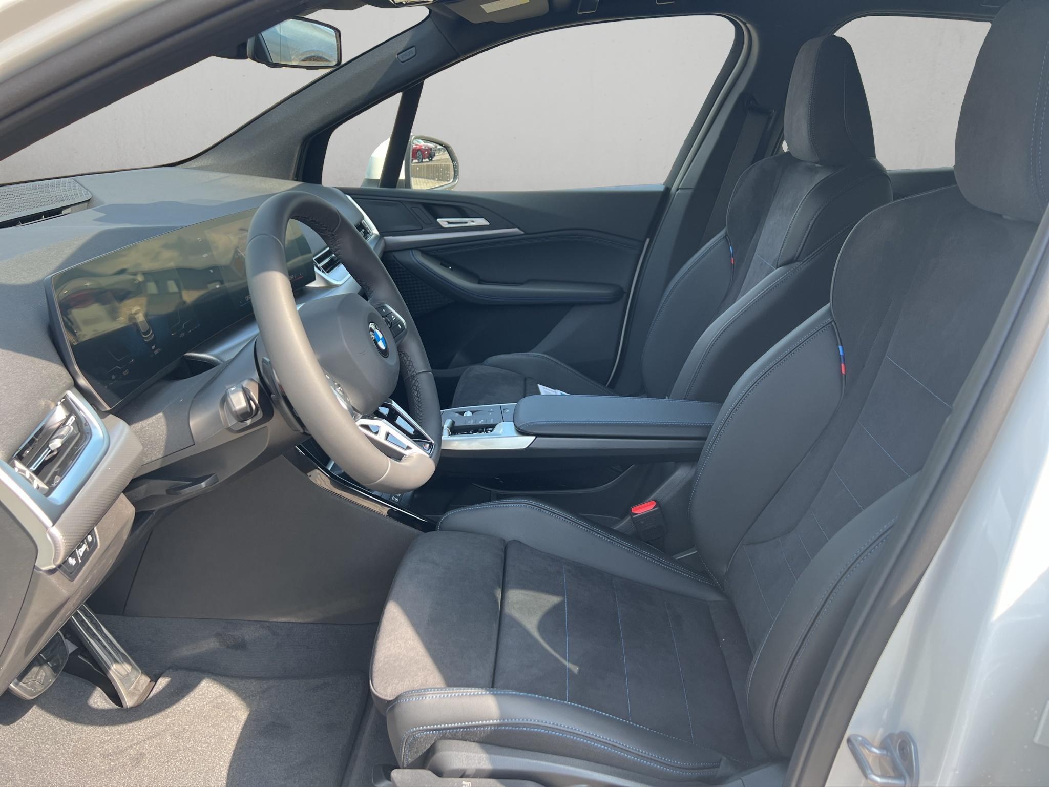 BMW 218 218i Active Tourer