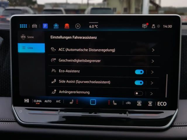 Volkswagen Tiguan DSG eHybrid