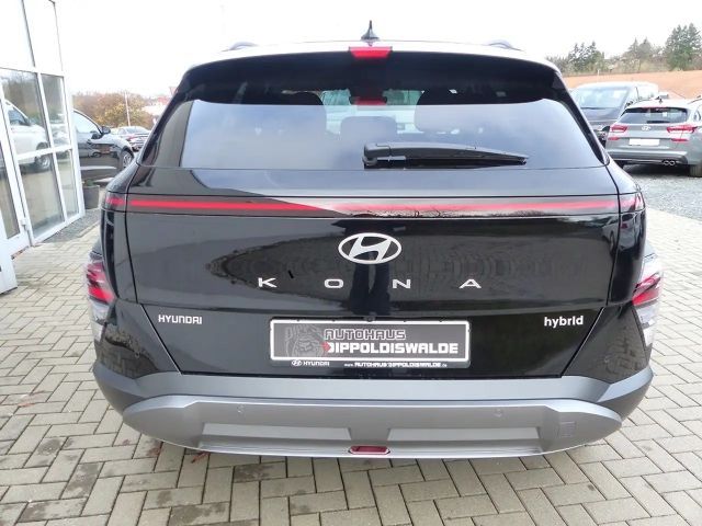 Hyundai Kona 1.6 Prime