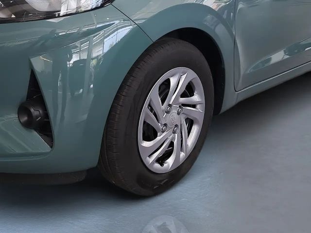 Hyundai i10 1.0 Select