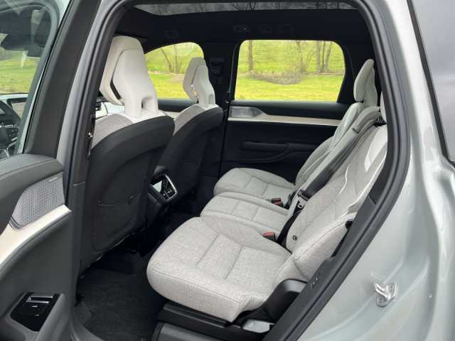 Volvo EX90 AWD Twin motor Ultra