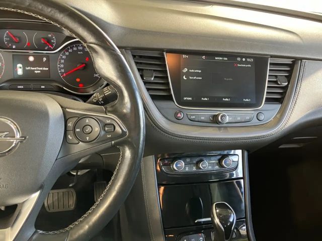 Opel Grandland X 1.5 CDTI