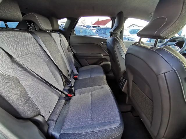 Renault Captur EDC TCe 160 Techno