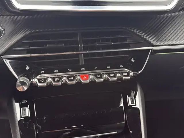 Peugeot 2008 BlueHDi GT-Line