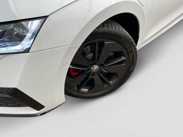 Skoda Octavia 1.4 TSI RS iV