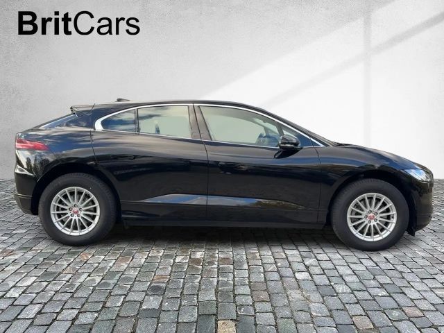 Jaguar I-Pace S
