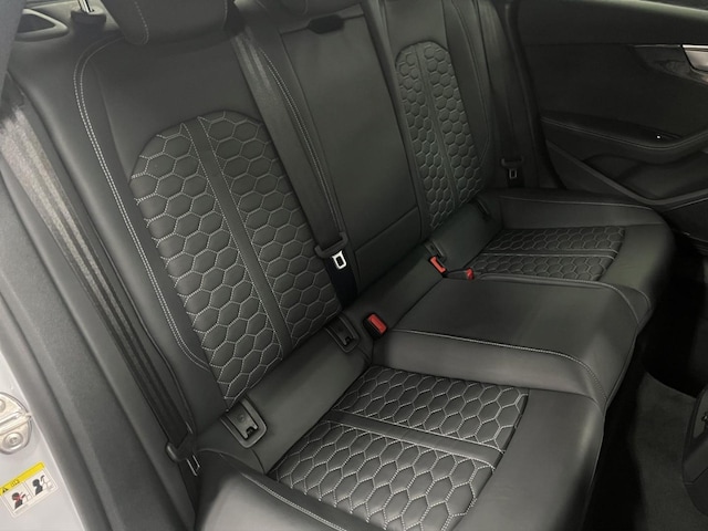 Audi RS5 Quattro Sportback