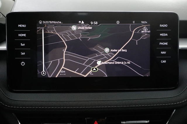 Skoda Fabia 1.0 TSI Style Style