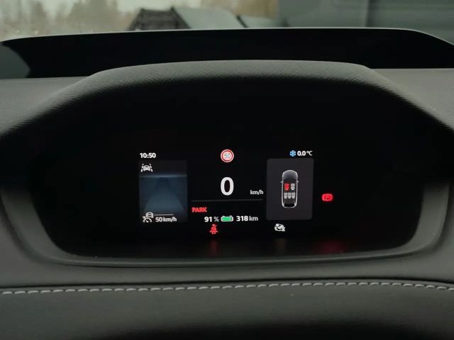 Skoda Enyaq RS Suite