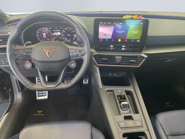 Cupra Leon 2.0 TSI DSG VZ