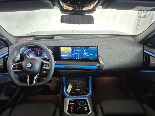 BMW X3 M-Sport xDrive