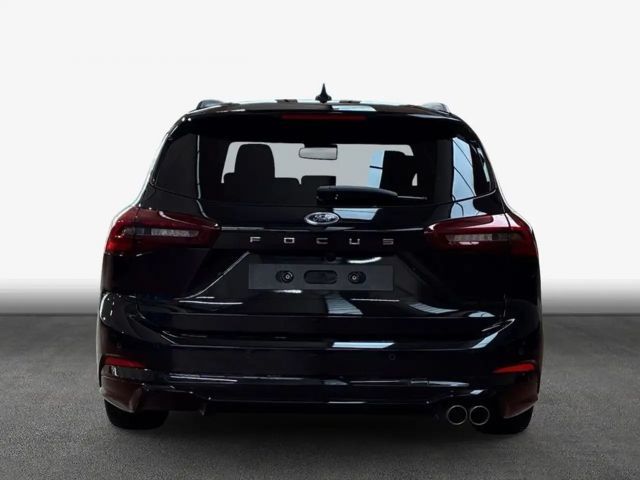 Ford Focus EcoBoost ST Line Wagon