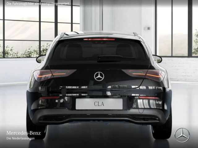 Mercedes-Benz CLA 200 Progressive